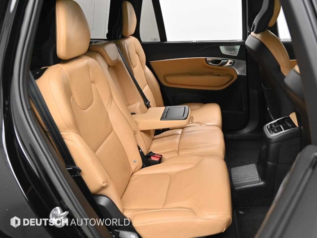 볼보 XC90 XC90 2세대 2.0 T8 AWD 얼티메이트 브라이트 이미지 12