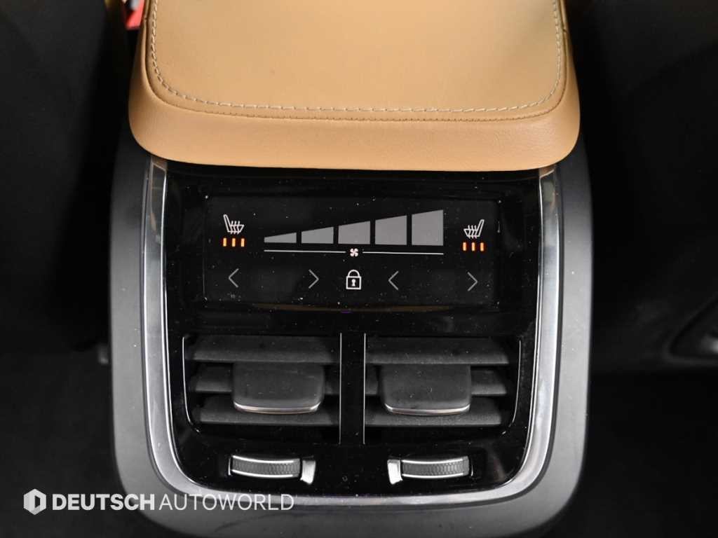 볼보 XC90 XC90 2세대 2.0 T8 AWD 얼티메이트 브라이트 이미지 16