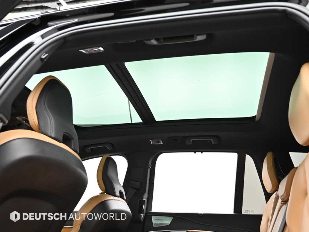 볼보 XC90 XC90 2세대 2.0 T8 AWD 얼티메이트 브라이트 이미지 18