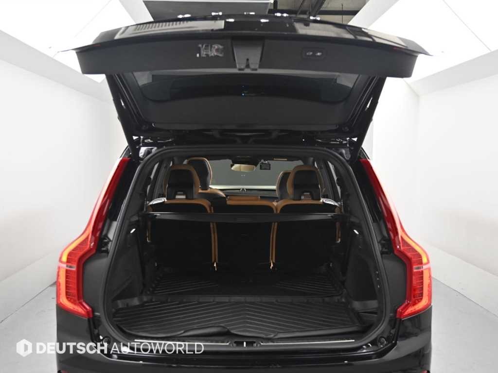 볼보 XC90 XC90 2세대 2.0 T8 AWD 얼티메이트 브라이트 이미지 19