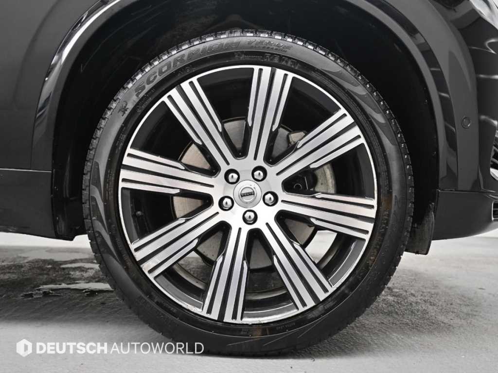 볼보 XC90 XC90 2세대 2.0 T8 AWD 얼티메이트 브라이트 이미지 5