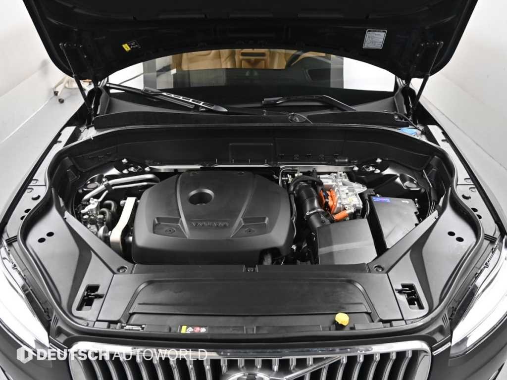 볼보 XC90 XC90 2세대 2.0 T8 AWD 얼티메이트 브라이트 이미지 6