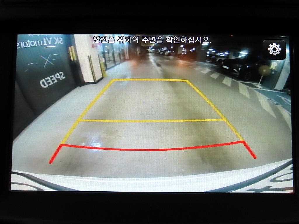 현대 싼타페 싼타페 더 프라임 디젤 2.0 4WD 프리미엄 이미지 13