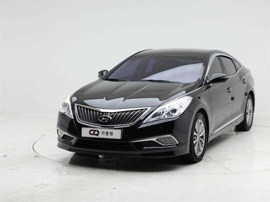 현대 그랜저 그랜저 HG HG240 MODERN 컬렉션 이미지 1