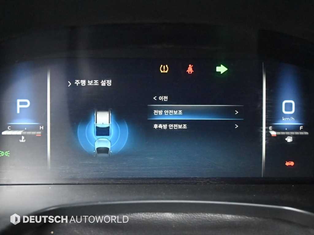 KG모빌리티(쌍용) 렉스턴 더 뉴 렉스턴 스포츠 디젤 2.2 4WD 쿨멘 노블레스 이미지 17