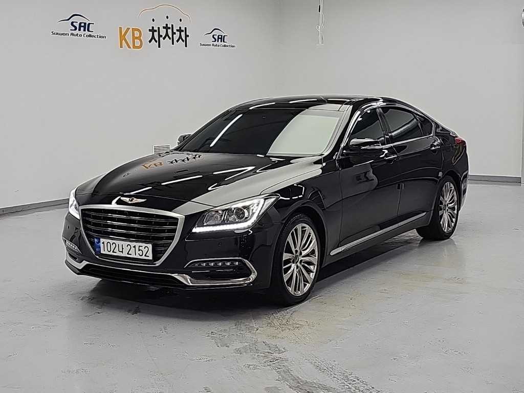 현대 제네시스 제네시스DH G330 프리미엄 AWD 이미지 1