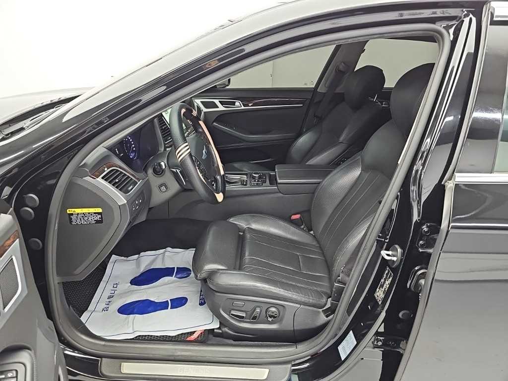 현대 제네시스 제네시스DH G330 프리미엄 AWD 이미지 11