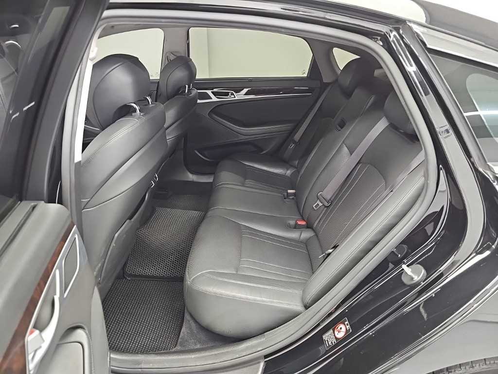 현대 제네시스 제네시스DH G330 프리미엄 AWD 이미지 12