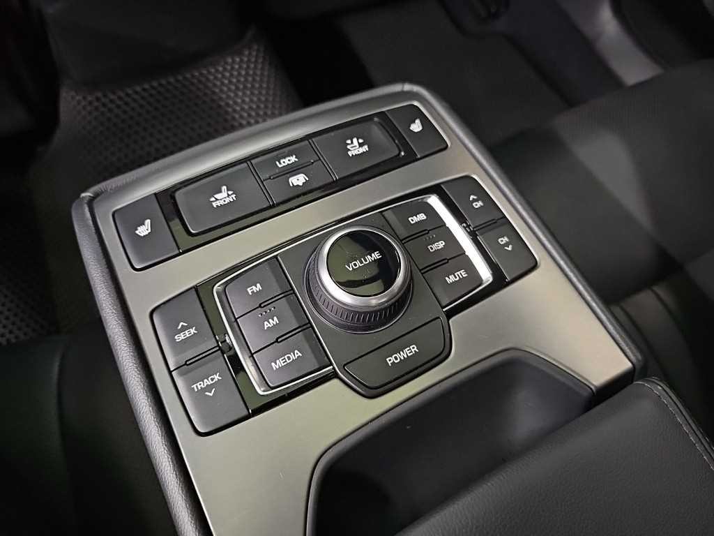 현대 제네시스 제네시스DH G330 프리미엄 AWD 이미지 13