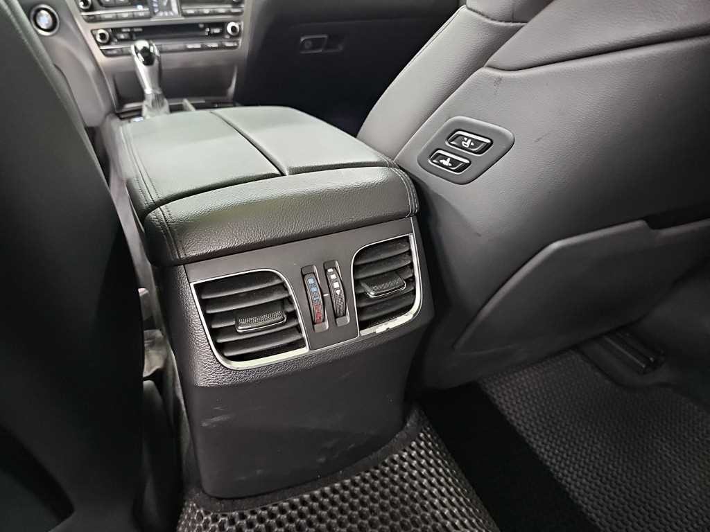 현대 제네시스 제네시스DH G330 프리미엄 AWD 이미지 14