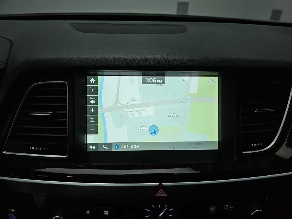 현대 제네시스 제네시스DH G330 프리미엄 AWD 이미지 16