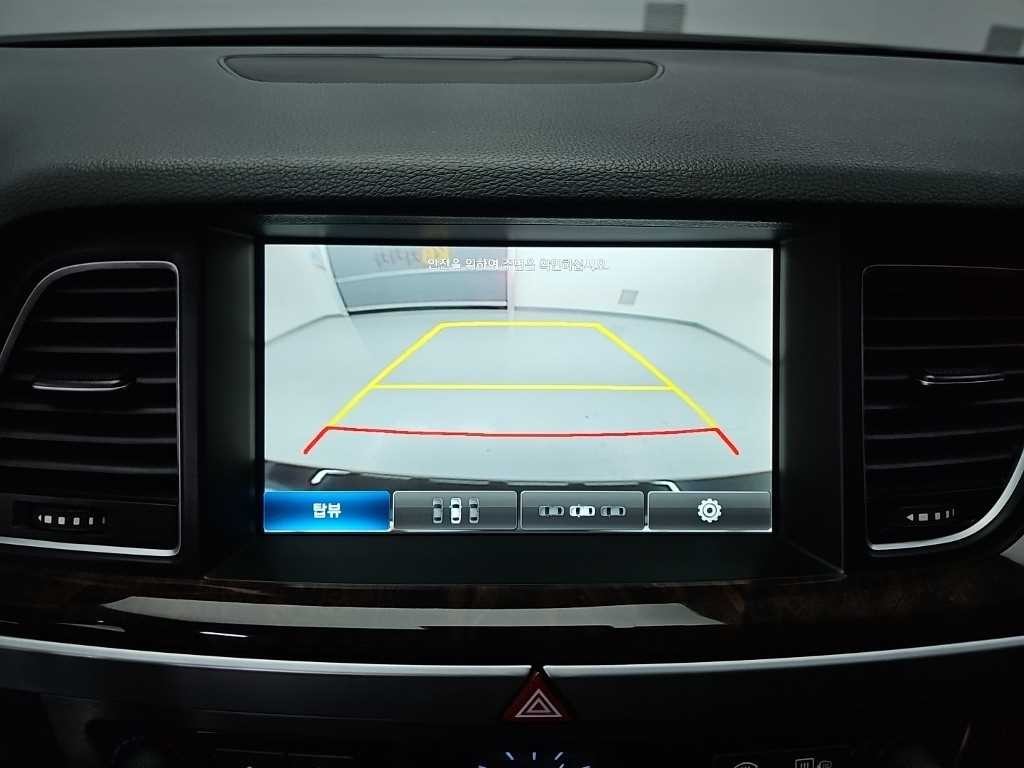 현대 제네시스 제네시스DH G330 프리미엄 AWD 이미지 17