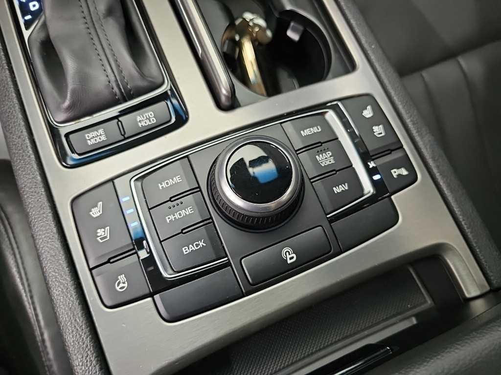 현대 제네시스 제네시스DH G330 프리미엄 AWD 이미지 18