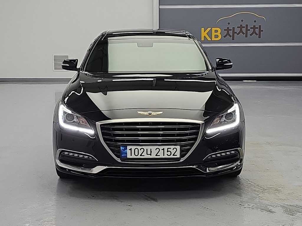 현대 제네시스 제네시스DH G330 프리미엄 AWD 이미지 2