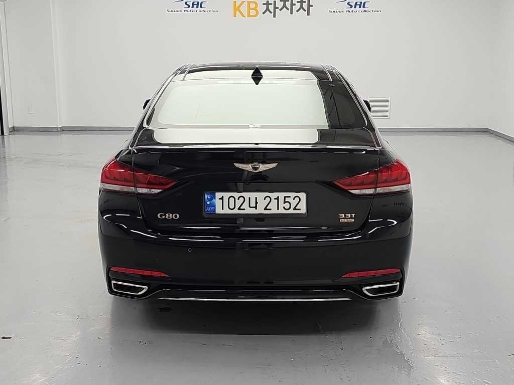 현대 제네시스 제네시스DH G330 프리미엄 AWD 이미지 3
