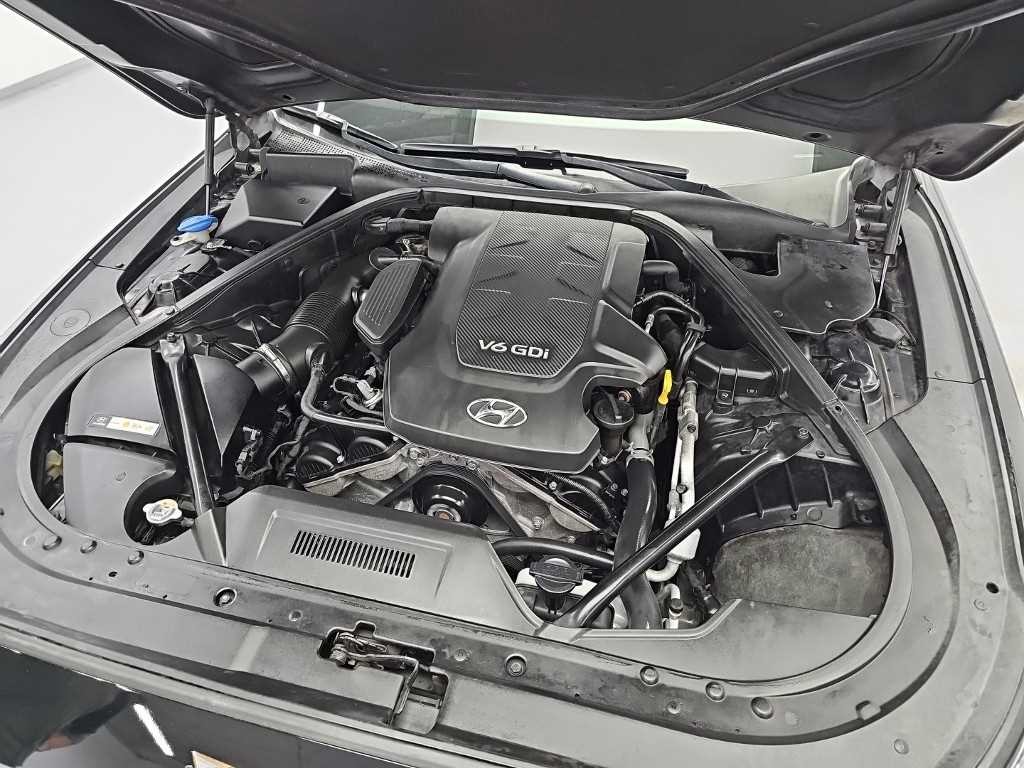 현대 제네시스 제네시스DH G330 프리미엄 AWD 이미지 5
