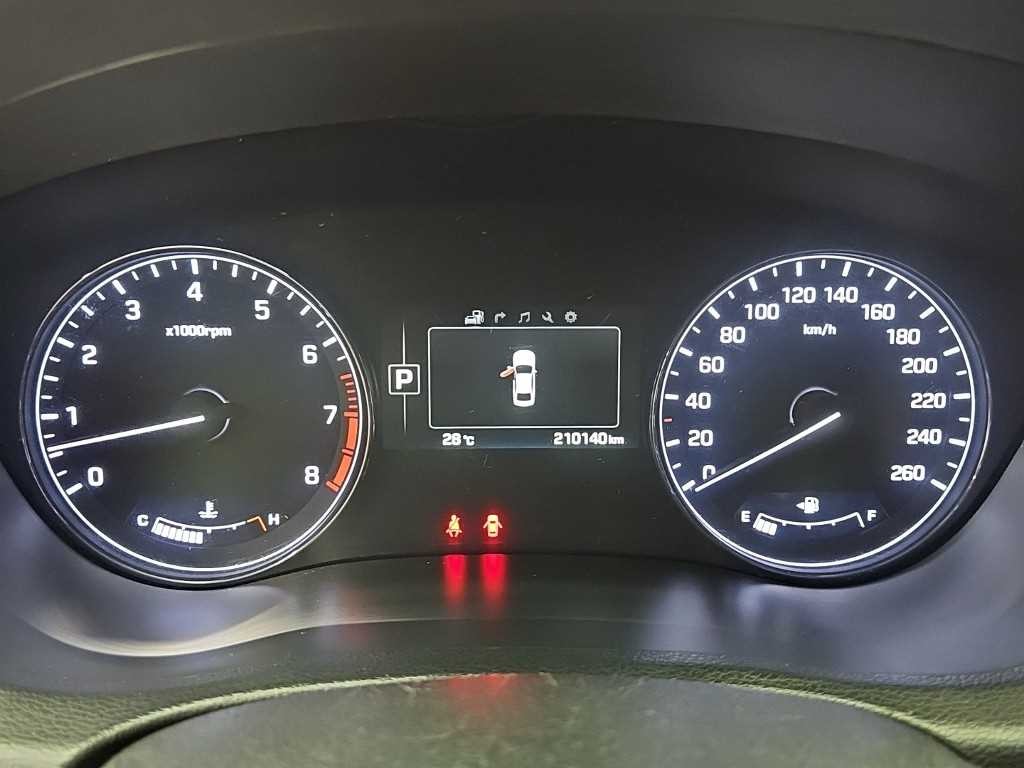 현대 제네시스 제네시스DH G330 프리미엄 AWD 이미지 6