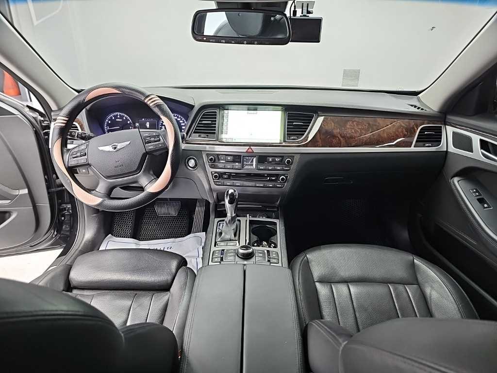 현대 제네시스 제네시스DH G330 프리미엄 AWD 이미지 7