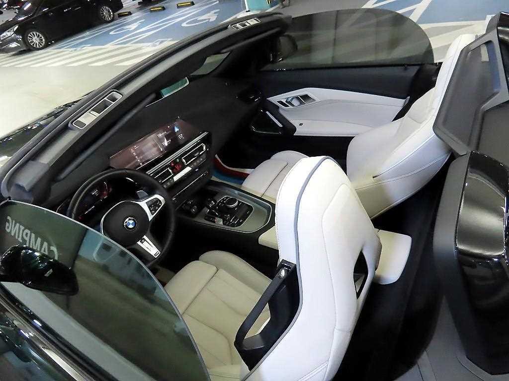 BMW Z4 Z4(G29) sDrive 20I M 스포츠 이미지 11
