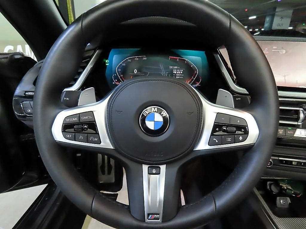 BMW Z4 Z4(G29) sDrive 20I M 스포츠 이미지 12