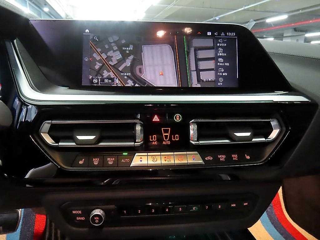 BMW Z4 Z4(G29) sDrive 20I M 스포츠 이미지 15