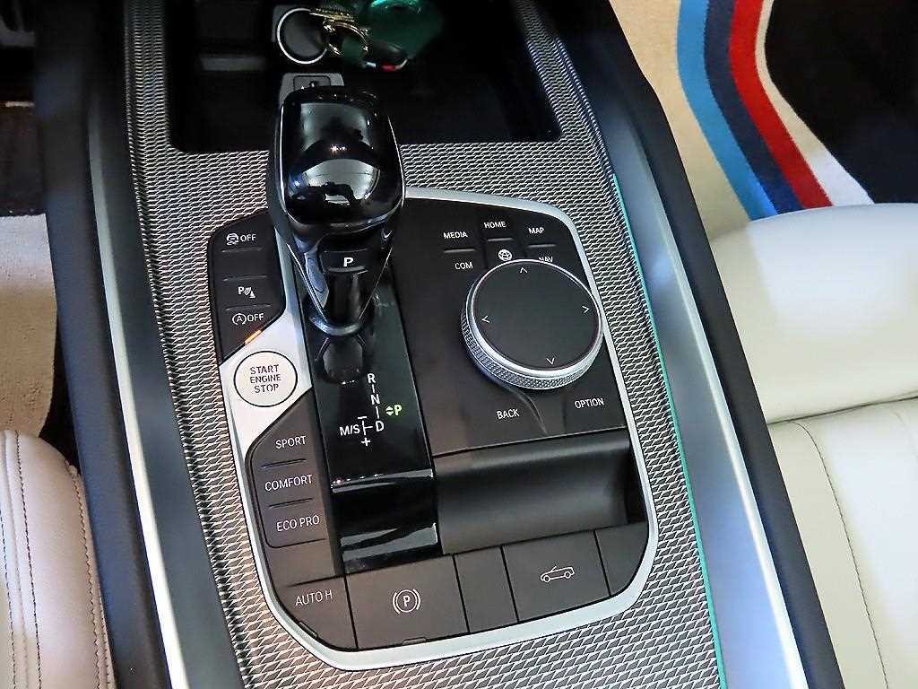 BMW Z4 Z4(G29) sDrive 20I M 스포츠 이미지 16