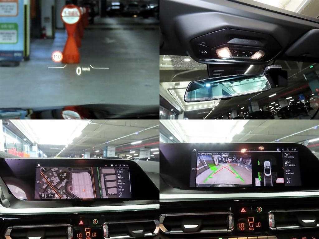 BMW Z4 Z4(G29) sDrive 20I M 스포츠 이미지 18