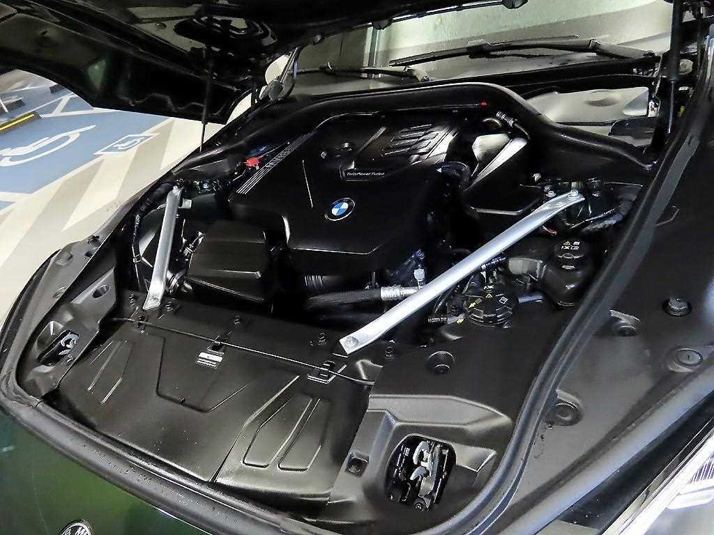 BMW Z4 Z4(G29) sDrive 20I M 스포츠 이미지 19