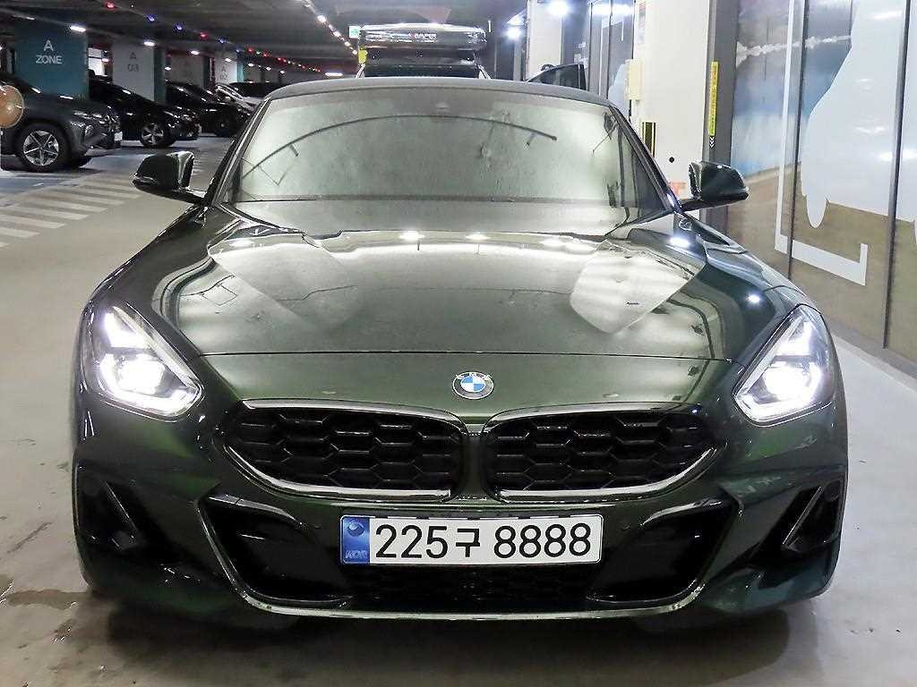 BMW Z4 Z4(G29) sDrive 20I M 스포츠 이미지 2