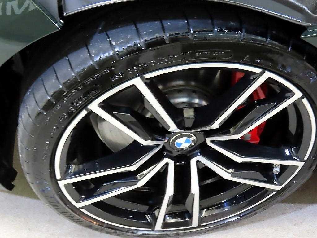 BMW Z4 Z4(G29) sDrive 20I M 스포츠 이미지 20