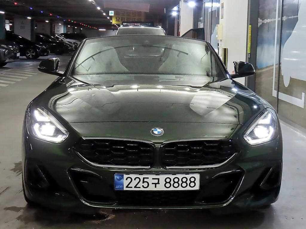 BMW Z4 Z4(G29) sDrive 20I M 스포츠 이미지 7