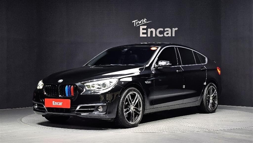 BMW 그란투리스모 5시리즈 GT (F07) GT 30d xDRIVE 이미지 1