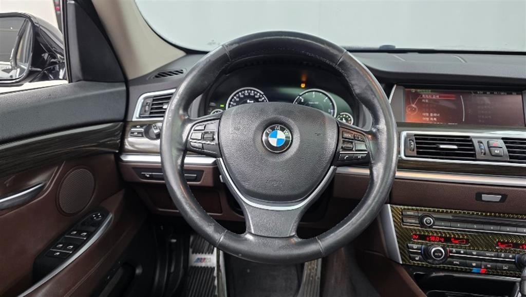 BMW 그란투리스모 5시리즈 GT (F07) GT 30d xDRIVE 이미지 11