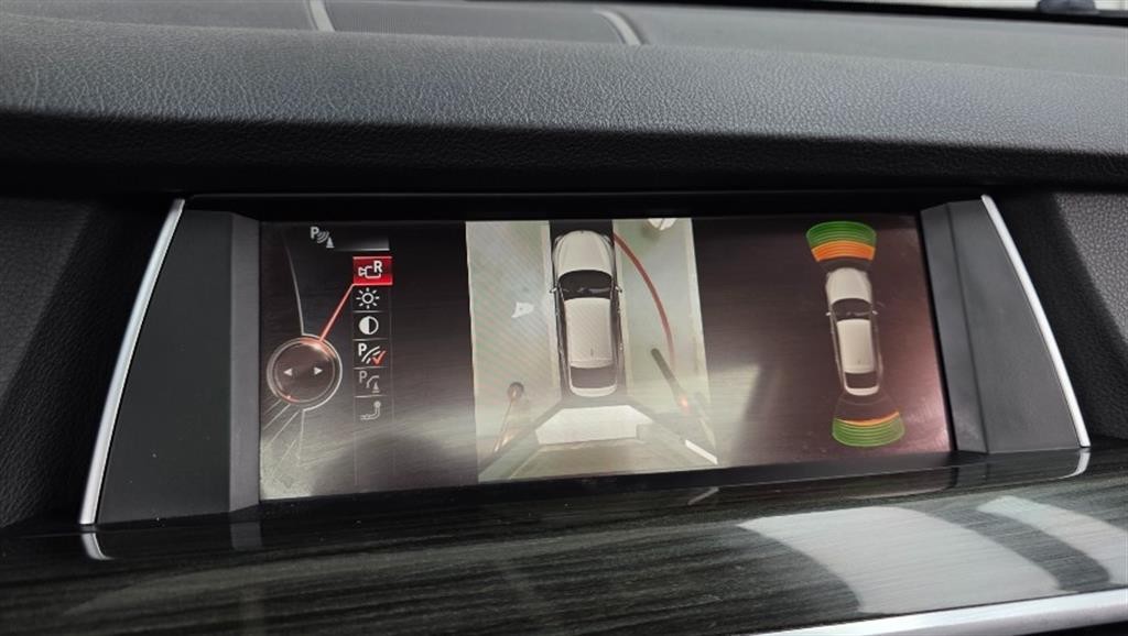 BMW 그란투리스모 5시리즈 GT (F07) GT 30d xDRIVE 이미지 13