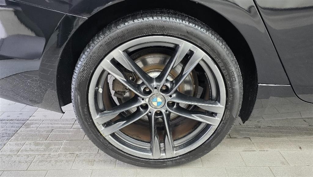 BMW 그란투리스모 5시리즈 GT (F07) GT 30d xDRIVE 이미지 4