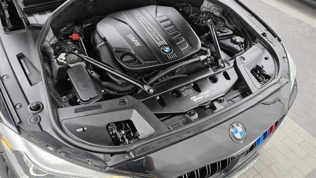 BMW 그란투리스모 5시리즈 GT (F07) GT 30d xDRIVE 이미지 5