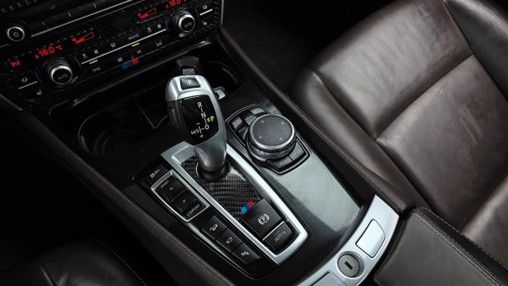 BMW 그란투리스모 5시리즈 GT (F07) GT 30d xDRIVE 이미지 8