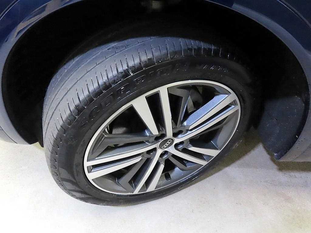 아우디 Q5 Q5 (FY) 45 TFSI 콰트로 프리미엄 이미지 20