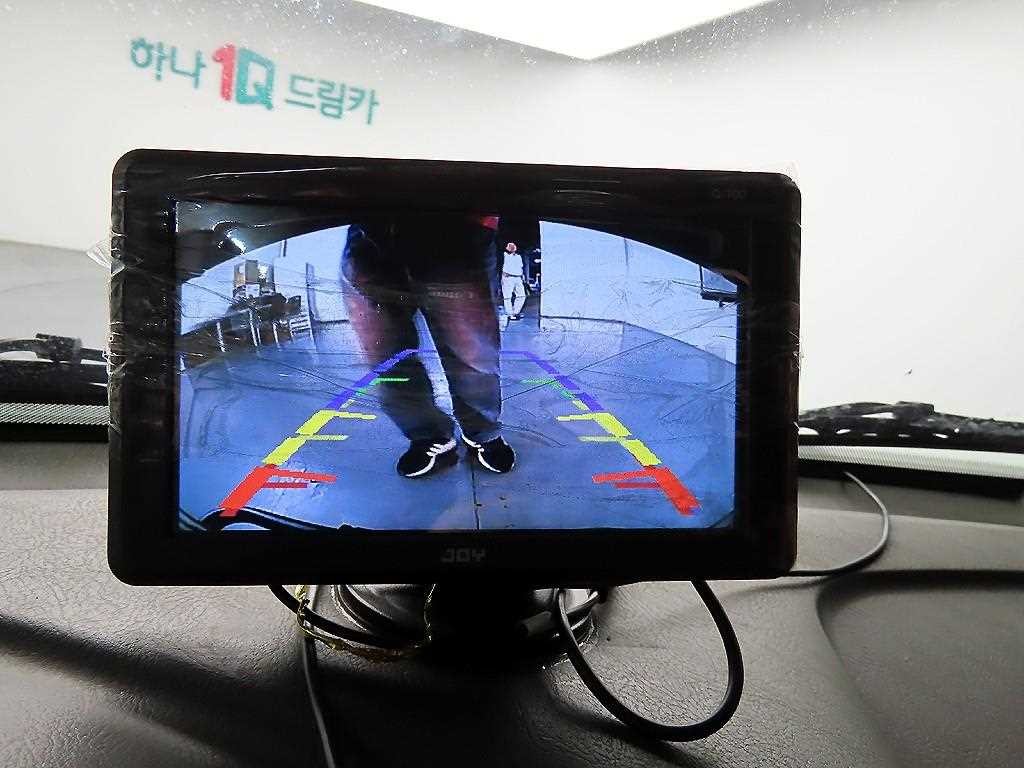 소형화물 윙바디 [윙바디]포터2 슈퍼캡/초장축/(CRDi) 스마트 이미지 13
