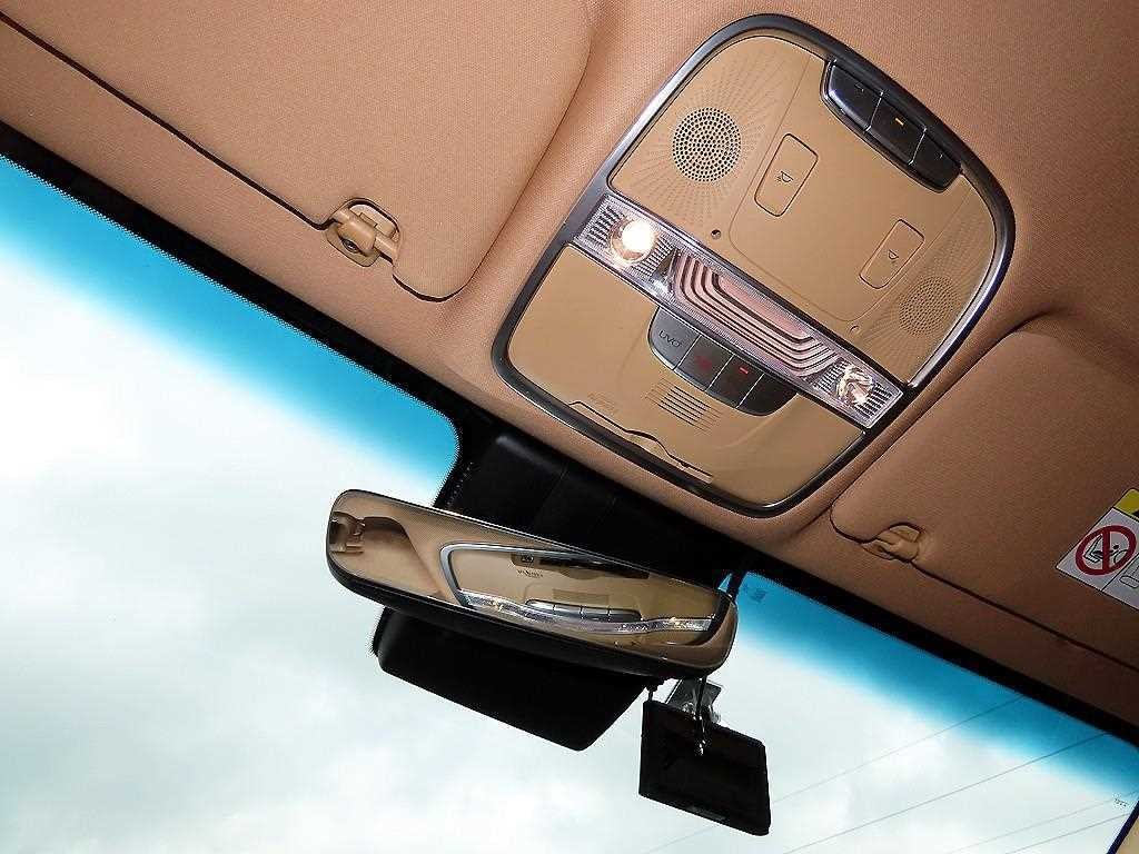 기아 K9 더 뉴 K9 2세대 3.8 GDI AWD 플래티넘 이미지 15