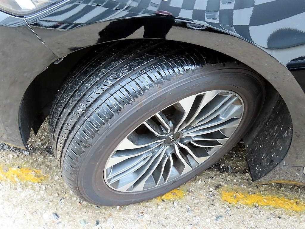 기아 K9 더 뉴 K9 2세대 3.8 GDI AWD 플래티넘 이미지 20