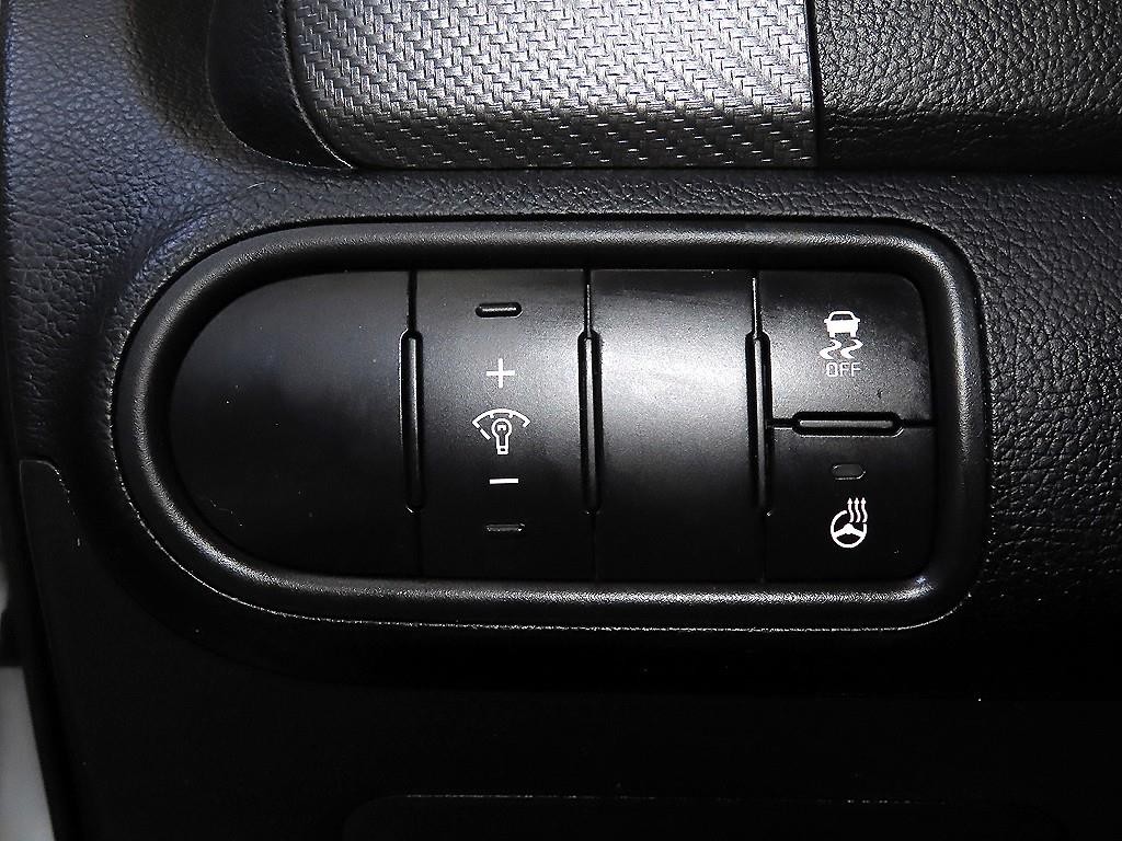 기아 K3 더뉴 K3 1.6 GDI 트렌디 이미지 14