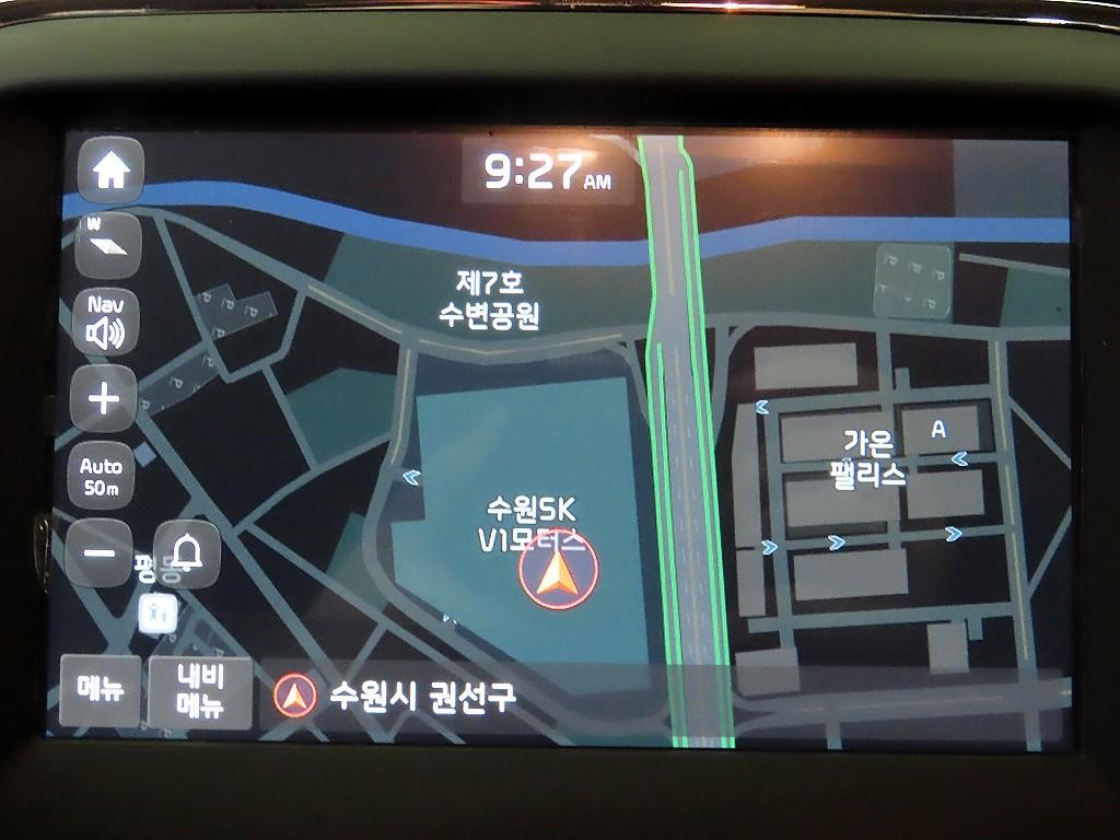 기아 K3 더뉴 K3 1.6 GDI 트렌디 이미지 15