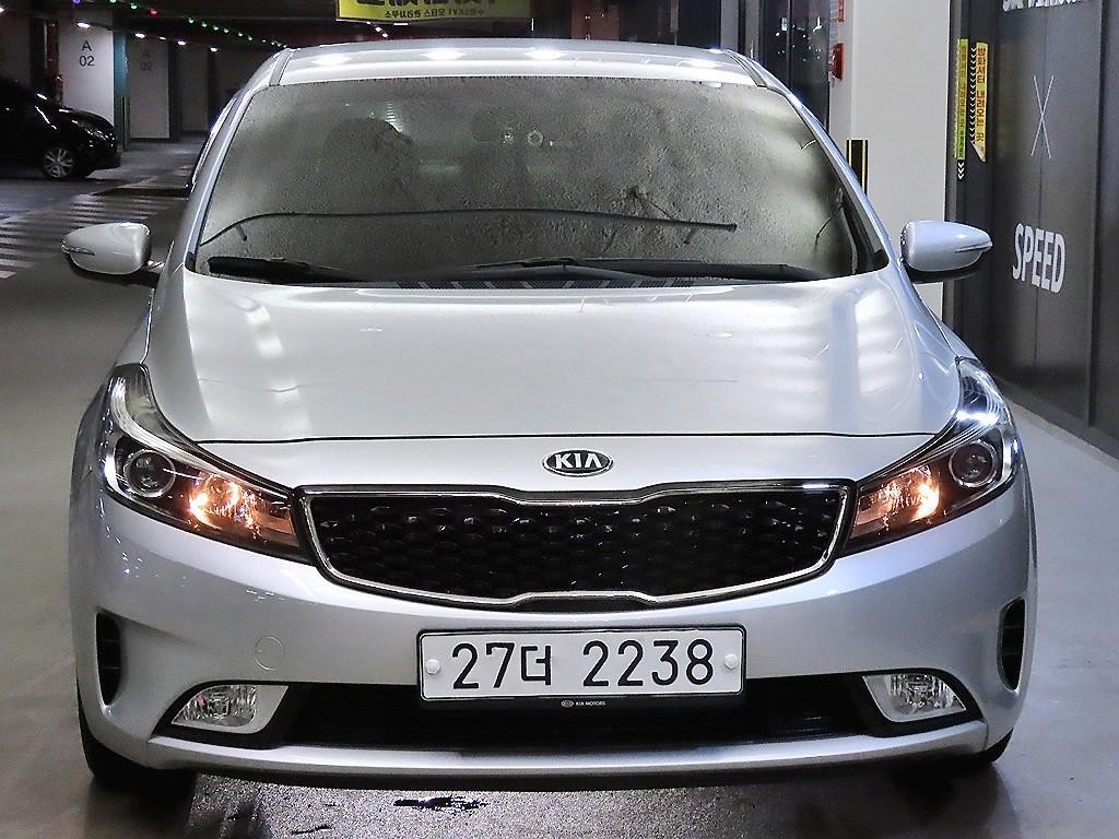 기아 K3 더뉴 K3 1.6 GDI 트렌디 이미지 2