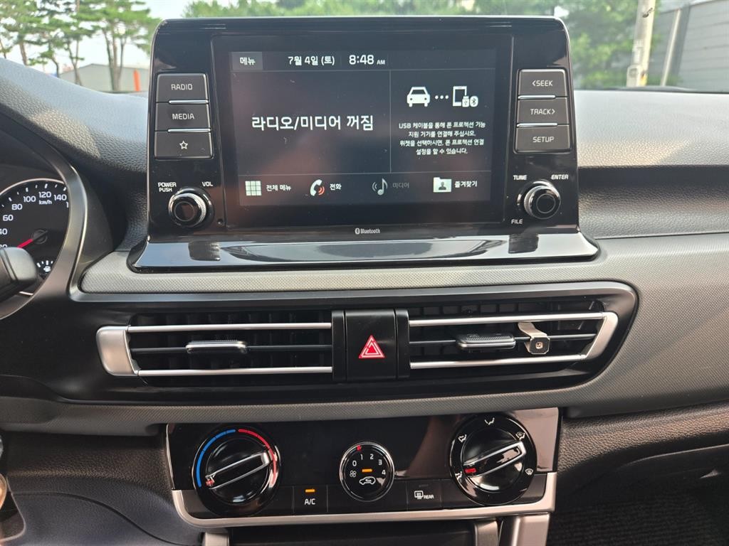 기아 셀토스 가솔린 1.6 터보 2WD 트렌디 이미지 14