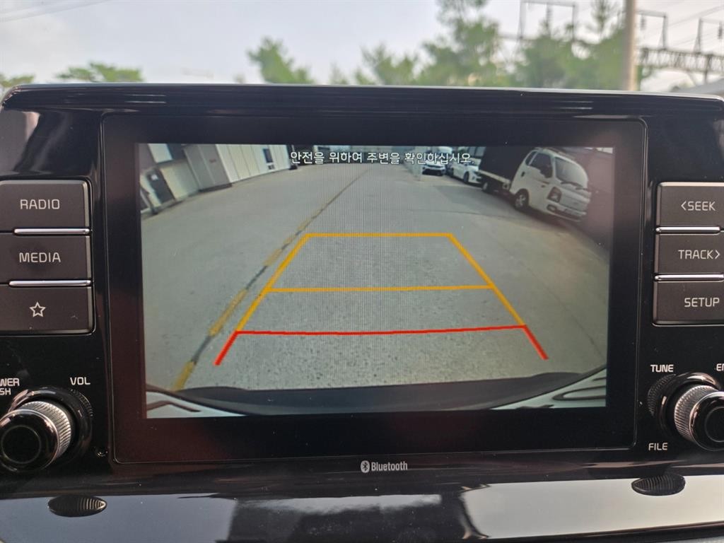 기아 셀토스 가솔린 1.6 터보 2WD 트렌디 이미지 15