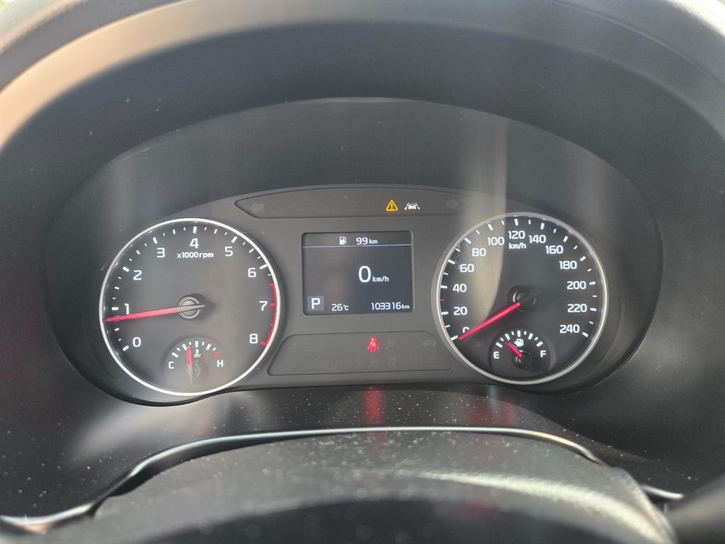 기아 셀토스 가솔린 1.6 터보 2WD 트렌디 이미지 9