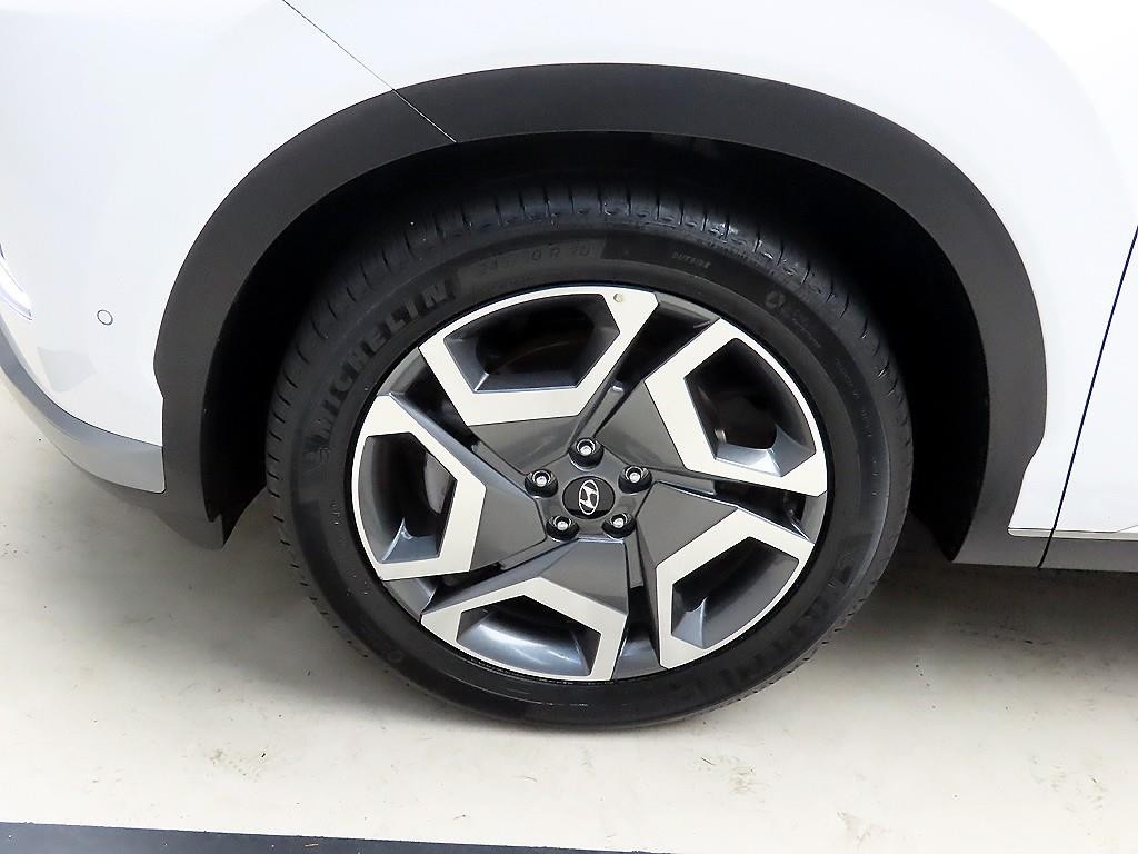 현대 팰리세이드 더 뉴 팰리세이드 가솔린 3.8 2WD 르블랑 이미지 19