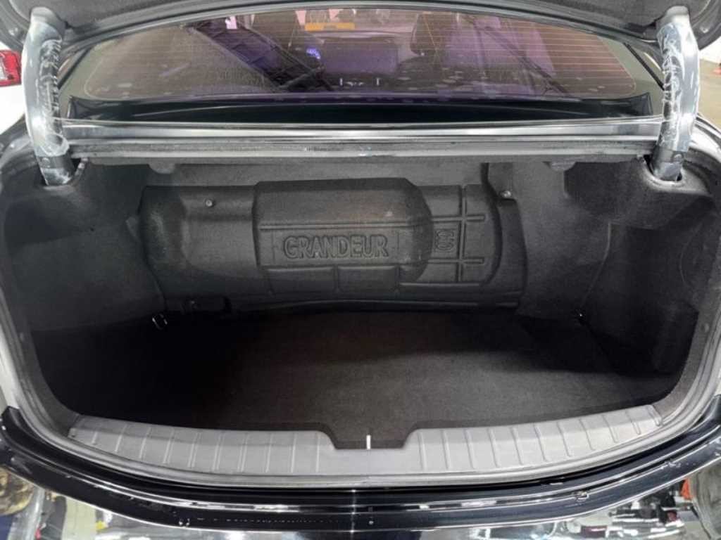 현대 그랜저 그랜저 HG LPG HG300 MODERN 이미지 18
