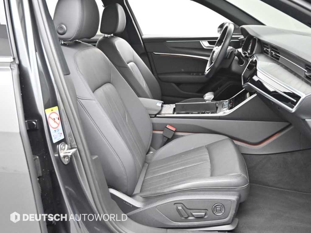 아우디 A6 A6 (C8) 45 TFSI 프리미엄 이미지 10